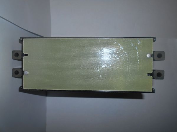 Выключатель авт. АЕ-2056М 100А