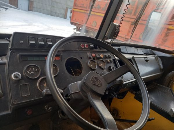 Автобус КАВЗ 397653 2006