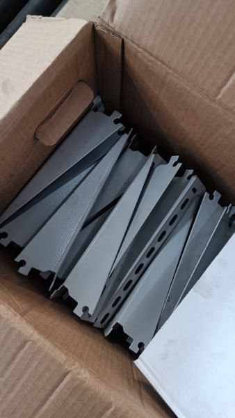 НПА_Полка кабельная К1160 УЗ