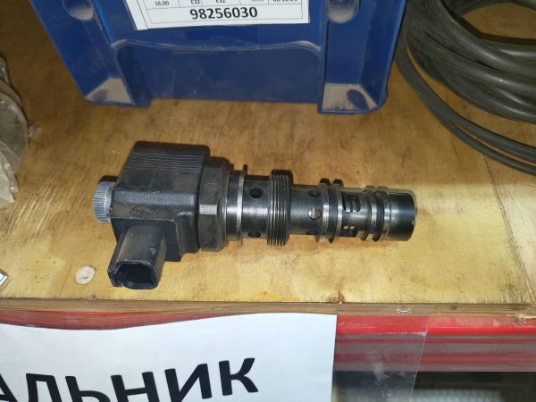 Клапан 313512-15-6СБ