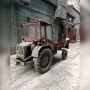 Трактор Т-16М