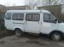 Автомобиль ГАЗ-3212-244 D0750637   