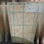 Кирпич шамотный ШТ 1.0 №5 (шт)