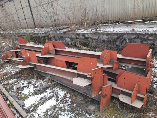 Опора ОП4 ч.456D020.68133.200500016КМ