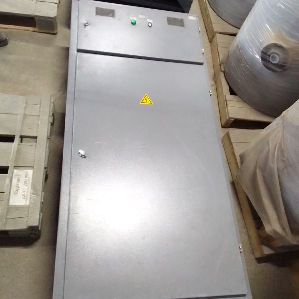 Шкаф ВРУ 1-17-70 УХЛ4 без сч