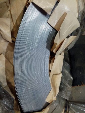 НПА_Лента стальная упаковочная 67мм*1.3мм ГОСТ 3560-73