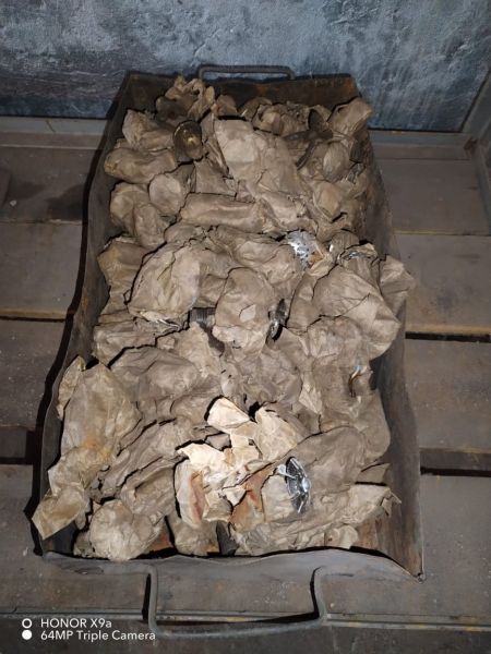 Ороситель дренчерный водяной ДВО0-РВд0,35-R1/2/В3-"ДВВ-10"-никель