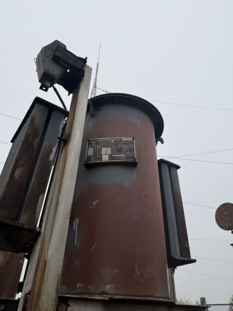 Трансформатор ТМ 250/10 б/у (Вересовая)