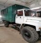 ГАЗ ВМ 3284-0000010-03, 2007