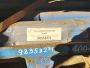 Плита дробящая FT25-11-0078 Fintec