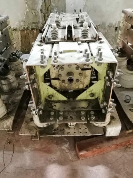 Полюс разъединителя РВПЗ-2-20/12500У3 б/у (У-ИГЭС)