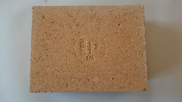 Кирпич шамотный в ассортименте