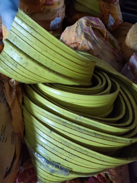 Резиновые уплотнители Sikawaterbar 