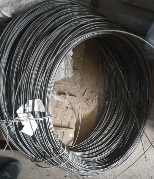 Проволока пружинная 3мм