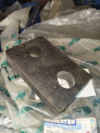 Прокладка 209-03-71531 Komatsu