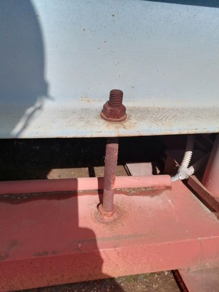 Весы платформенные электронные ВЭПП-20П-1