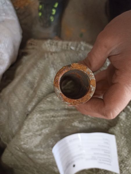 НПА_Пружина 5*36*140 Б/У