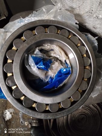 Подшипник 22228 СС/W33 SKF