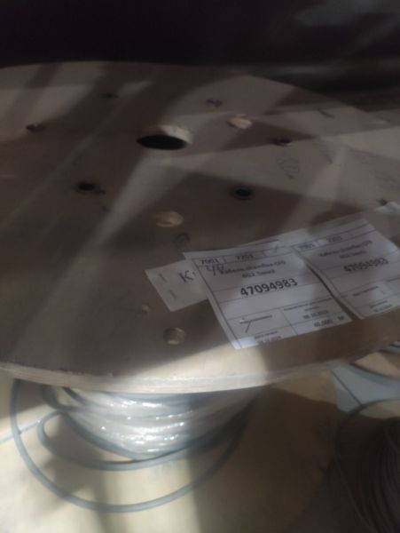 Кабель chainflex CF9 4G2.5мм2