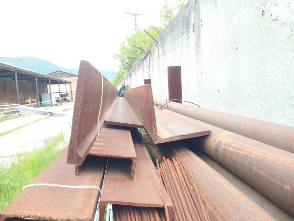 Уголок 200х200х14-В ГОСТ 8510-86(8509-93)/ Ст3сп ГОСТ 535-2005