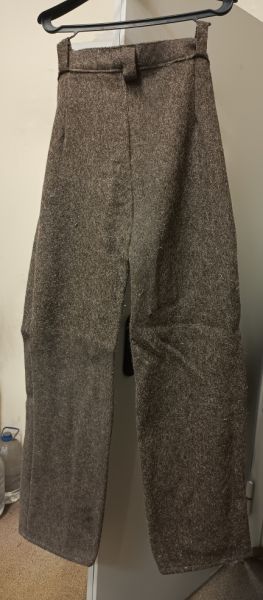 НПА_Брюки суконные рост 44-46/182-188