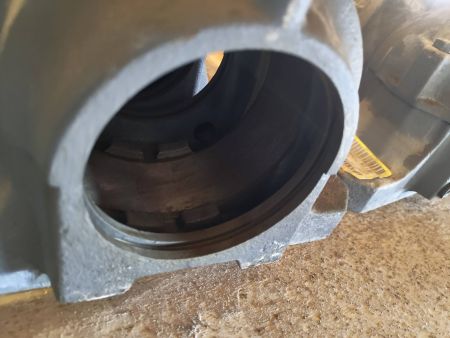 Подшипник 1126114000 Sandvik