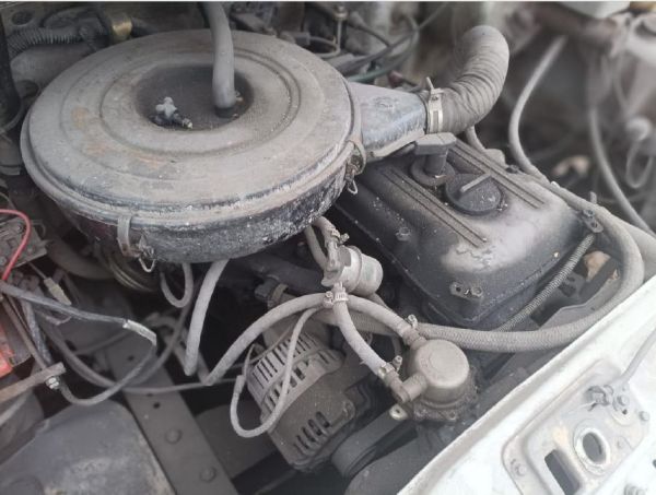 Автомобиль ГАЗ-330200