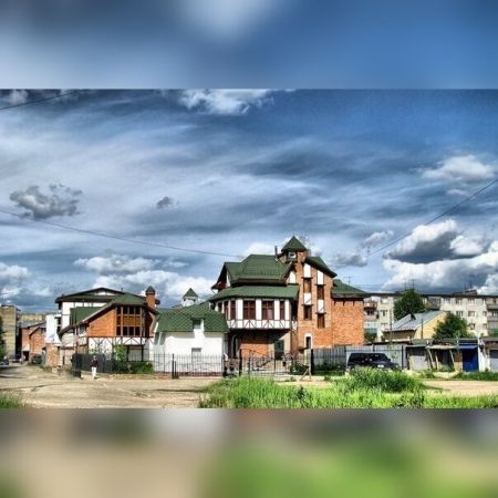 Продажа гостиницы в г. Ухта
