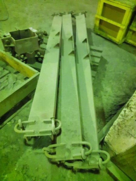 Траверса высоковольтная ТМ-20