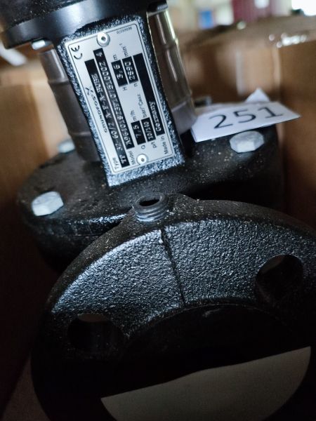 Насос ТР 32-60/2 (Grundfos)