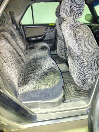 Автомобиль ГАЗ 3102 , 2006