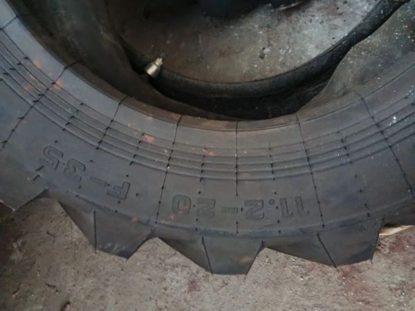 Шина Ф-35 11.2-20