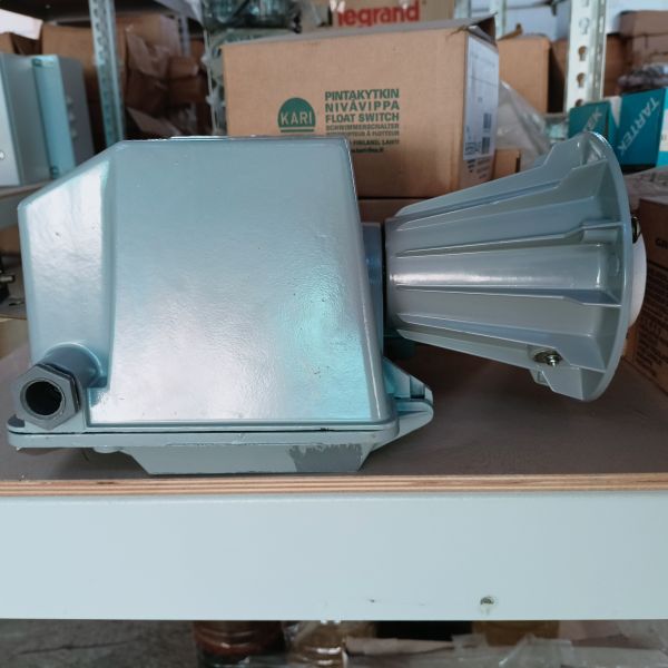 Светильник ЖСП 57-400-002 ГОСТ 17677