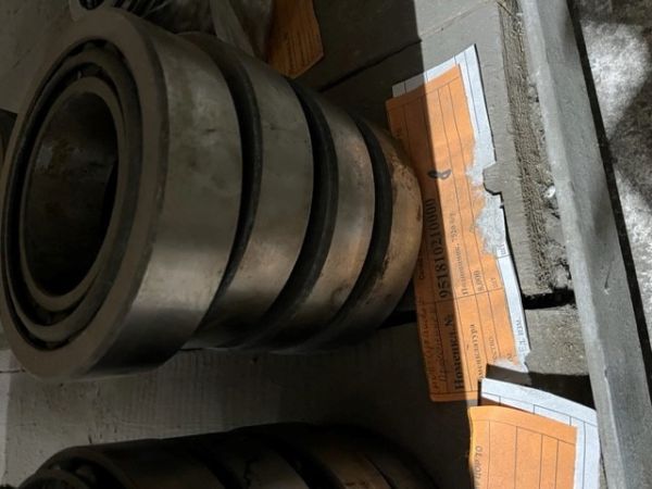 Подшипник, 7520 б/у