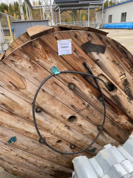 Кабель ЭКБ-ДПТ-П-16Т ТУ3587-006-001-450