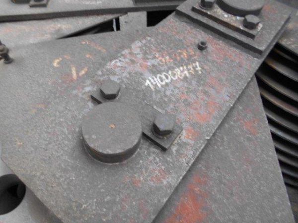 БЛОК ПЯТИРОЛЬНЫЙ Ч.17854.000СБ