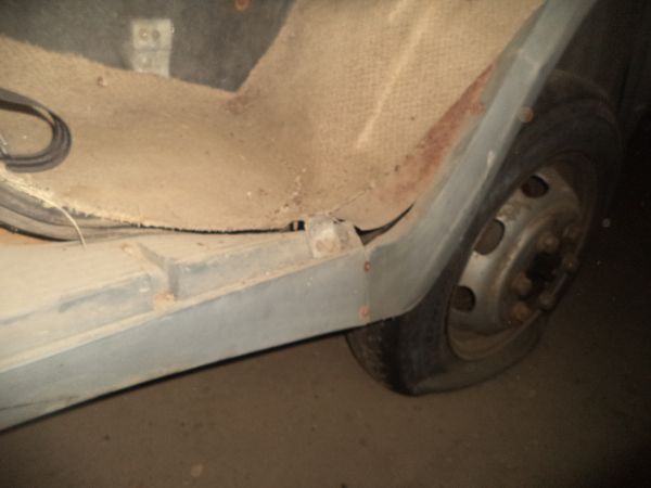 ГАЗ ГАЗель 3302 2.9 MT, 2008, 430 000 км