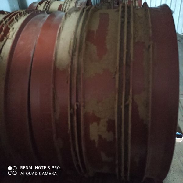 Переход DN/ID400 0102180400P Pipelife