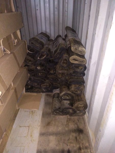 Рубероид РКП-350 15м2 (рул)