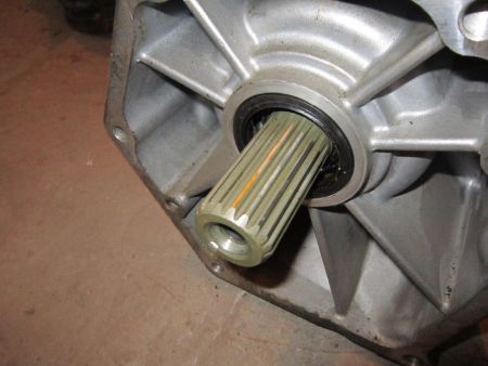 АКПП Toyota Land Cruiser 100 (каталожный номер 3501060А10)