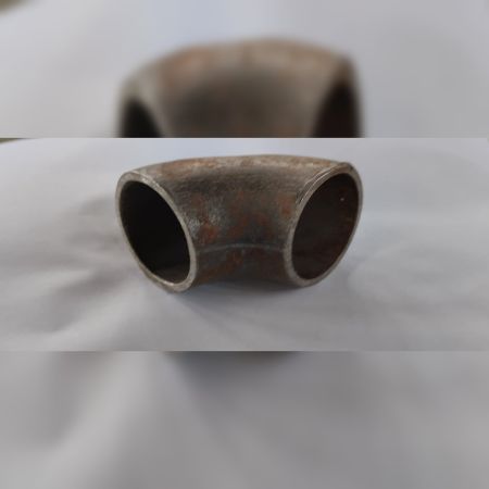 НПА_Отвод стальной ду25