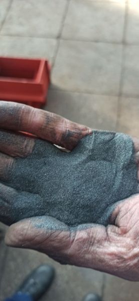 Карбид бора М12 