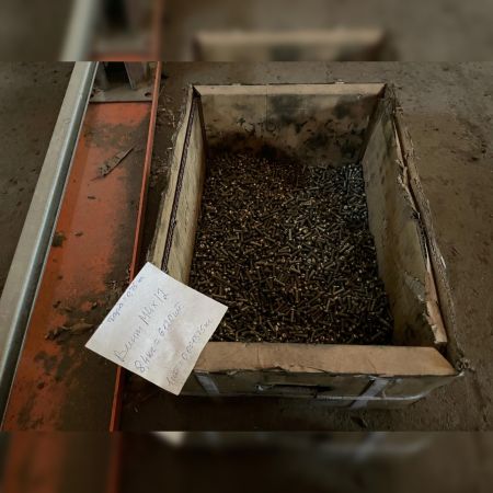 НПА_Винт М4*12