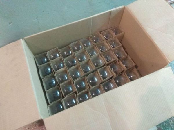 НПА_Лампа Б 220-240 Е27 40Вт