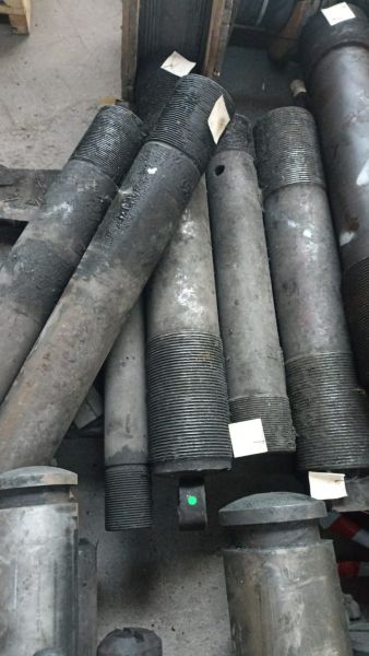 НПА_Шпилька М210*1370 Б/У