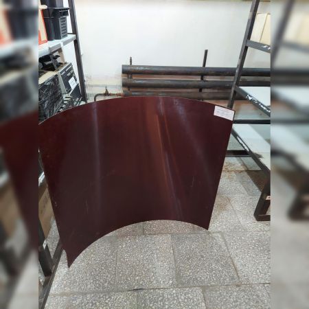Стеклотекстолит фольгированный СФ-1-50Г-0,5 мм