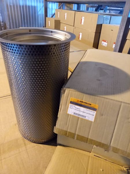 Сепаратор воздушный DT00211 Junjin	