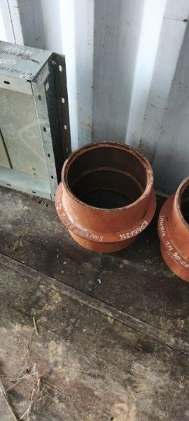 Сальник набивной ТМ90-06