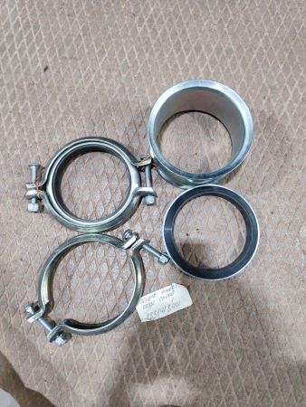 Муфта 07332-06000 Komatsu