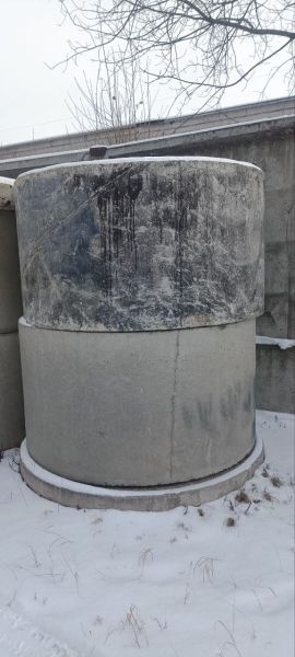 КОЛЬЦО КЦ15-9 (Кольцо стеновое КС15-9)